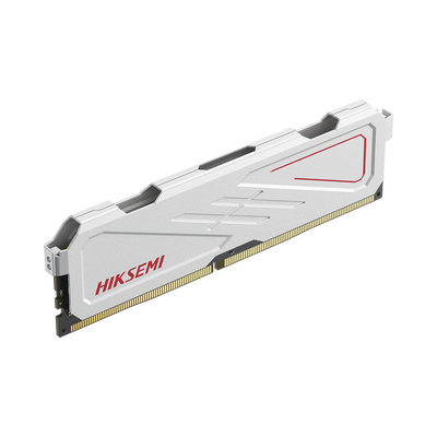 Modulo de Memoria RAM Color Blanco 16 GB / 3200 MHz / Para