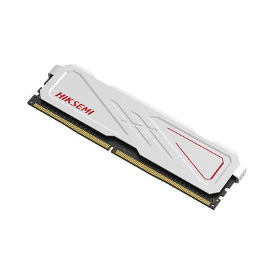 Módulo de Memoria RAM Color Blanco 8 GB / 3200 MHz / Para
