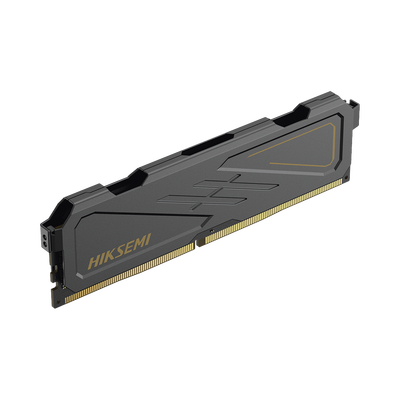 Modulo de Memoria RAM Color Negro 16 GB / 3200 MHz / Para