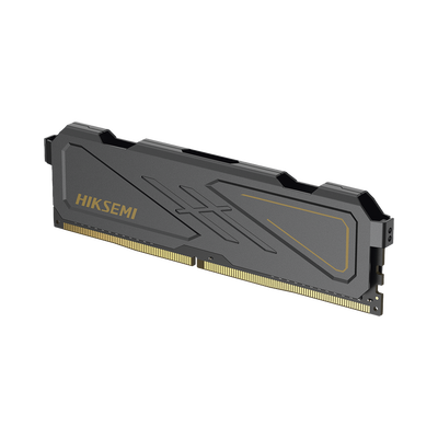 Modulo de Memoria RAM Color Negro 16 GB / 3200 MHz / Para