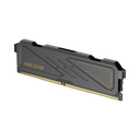 Modulo de Memoria RAM Color Negro 16 GB / 3200 MHz / Para