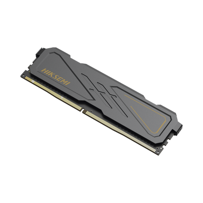 Modulo de Memoria RAM Color Negro 16 GB / 3200 MHz / Para