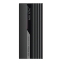 Carcasa para SSD M.2 (Enclosure) / Conector USB-C / RGB /