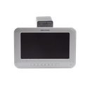 Kit de Videoportero Analógico con Pantalla LCD a Color de