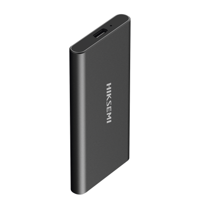 Unidad de Estado Solido (SSD) Portátil / 256 GB / Compacto