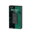 Unidad de Estado Solido (SSD) Portátil / 256 GB / Compacto