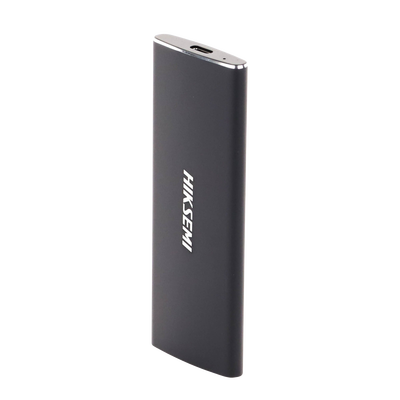 Unidad de Estado Solido (SSD) Portátil / 256 GB / Compacto