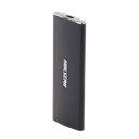 Unidad de Estado Solido (SSD) Portátil / 256 GB / Compacto