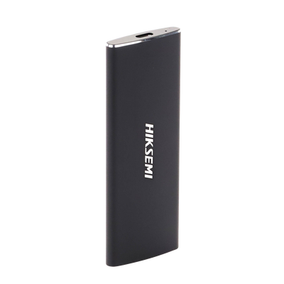 Unidad de Estado Solido (SSD) Portátil / 256 GB / Compacto