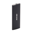 Unidad de Estado Solido (SSD) Portátil / 256 GB / Compacto