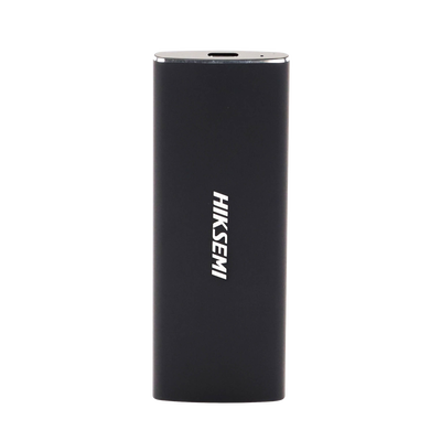 Unidad de Estado Solido (SSD) Portátil / 256 GB / Compacto