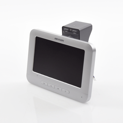 Kit de Videoportero Analógico con Pantalla LCD a Color de
