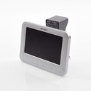 Kit de Videoportero Analógico con Pantalla LCD a Color de