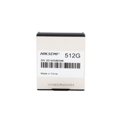 Memoria CFexpress tipo B / Clase 10 de 512 GB /