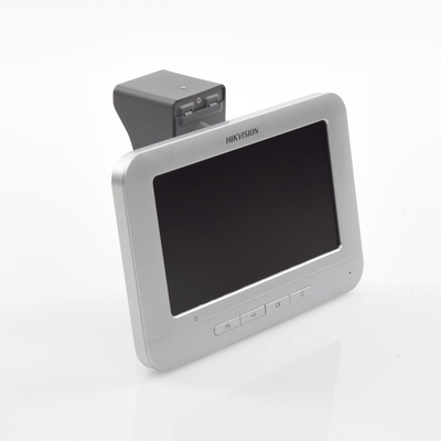 Kit de Videoportero Analógico con Pantalla LCD a Color de