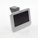Kit de Videoportero Analógico con Pantalla LCD a Color de