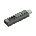 Memoria USB Dual impulsado por SSD Core / 512 GB / USB-C y
