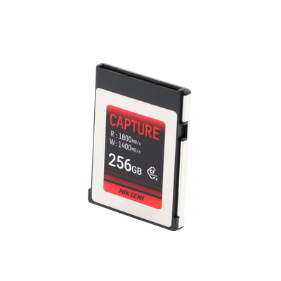Memoria CFexpress tipo B / Clase 10 de 256 GB /