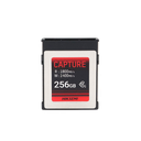 Memoria CFexpress tipo B / Clase 10 de 256 GB /