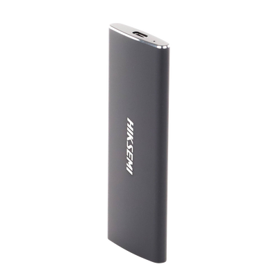 Unidad de Estado Solido (SSD) Portátil / 512 GB / Compacto
