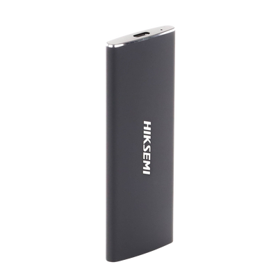 Unidad de Estado Solido (SSD) Portátil / 512 GB / Compacto