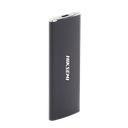 Unidad de Estado Solido (SSD) Portátil / 512 GB / Compacto