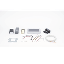 Kit de Videoportero Analógico con Pantalla LCD a Color de