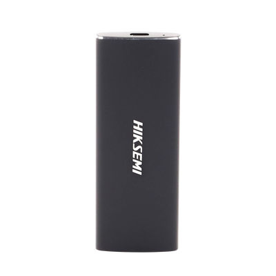 Unidad de Estado Solido (SSD) Portátil / 512 GB / Compacto