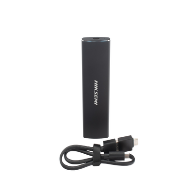 Unidad de Estado Solido (SSD) Portátil / 512 GB / Compacto