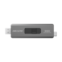 Memoria USB Dual Impulsado por SSD Core / 1 TB / USB-C y