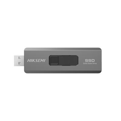 Memoria USB Dual Impulsado por SSD Core / 1 TB / USB-C y