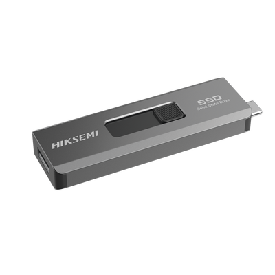 Memoria USB Dual Impulsado por SSD Core / 1 TB / USB-C y