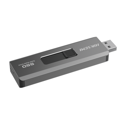 Memoria USB Dual Impulsado por SSD Core / 1 TB / USB-C y