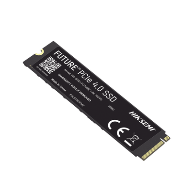 Unidad de Estado Sólido (SSD) 512 GB / ALTO RENDIMIENTO /