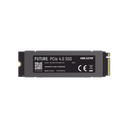 Unidad de Estado Sólido (SSD) 512 GB / ALTO RENDIMIENTO /