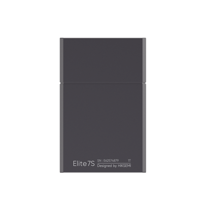 Unidad de Estado Solido (SSD) Portátil / 1TB / USB 3.2