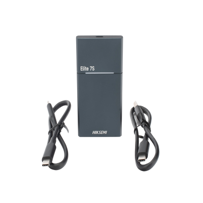 Unidad de Estado Solido (SSD) Portátil / 1TB / USB 3.2