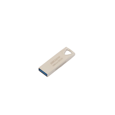 Memoria USB de 32 GB / Versión 3.0 / Metalica / Compatible