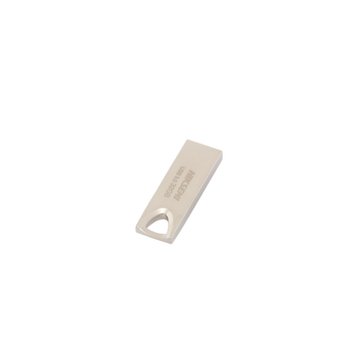 Memoria USB de 32 GB / Versión 3.0 / Metalica / Compatible