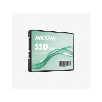 Unidad de Estado Solido (SSD) 128 GB / 2.5" / SATA III /