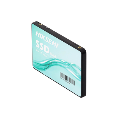 Unidad de Estado Sólido (SSD) 512 GB / 2.5" / SATA III /