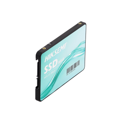 Unidad de Estado Sólido (SSD) 512 GB / 2.5" / SATA III /