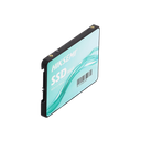 Unidad de Estado Sólido (SSD) 512 GB / 2.5" / SATA III /