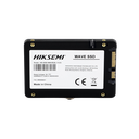 Unidad de Estado Sólido (SSD) 512 GB / 2.5" / SATA III /