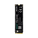 Unidad de Estado Sólido (SSD) 256 GB / PCIe 3.0 / M.2 NVMe