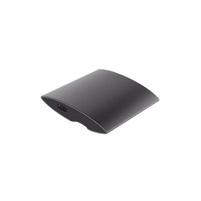 Unidad de Estado Solido (SSD) Portátil / 2 TB / Conector