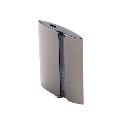 Unidad de Estado Solido (SSD) Portátil / 2 TB / Conector