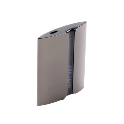 Unidad de Estado Solido (SSD) Portátil / 2 TB / Conector