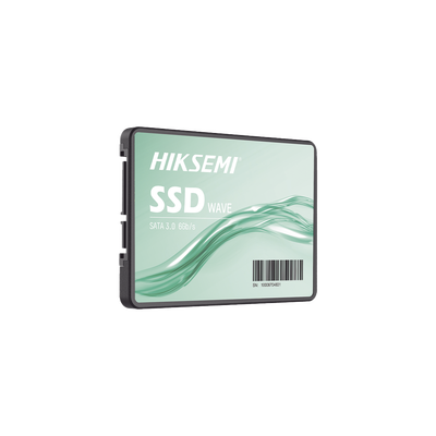 Unidad de Estado Sólido (SSD) 2048 GB / 2.5" / SATA III /