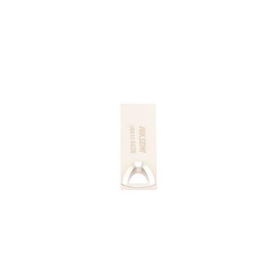 Memoria USB de 64 GB / Versión 3.0 / Metalica / Compatible